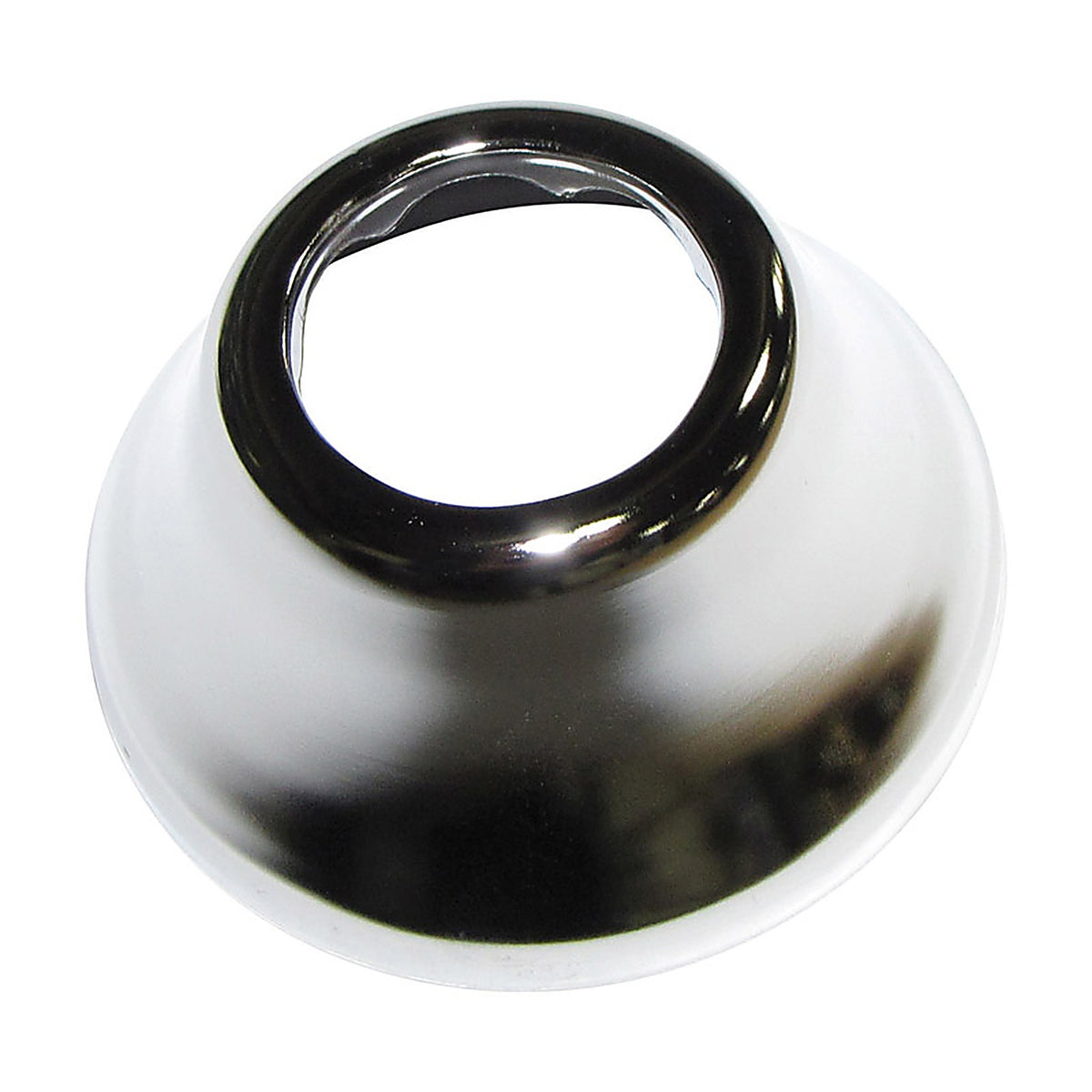 Plumb Pak PP59PC Brass Deep Flange 1-1/2 in.