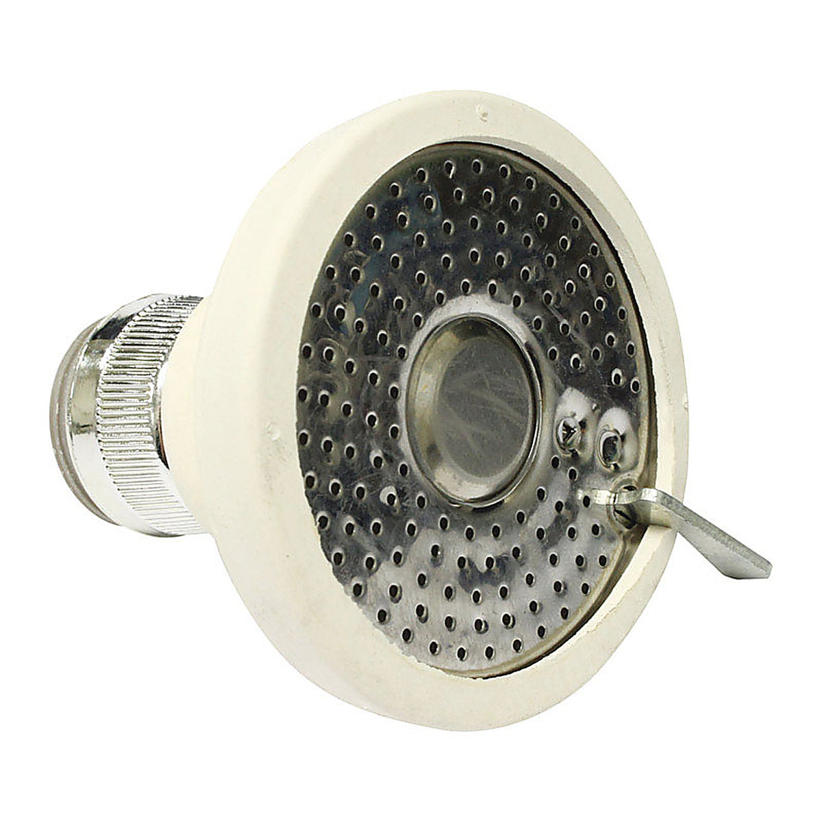 Plumb Pak - PP800-8 - White Swivel Sprayrator