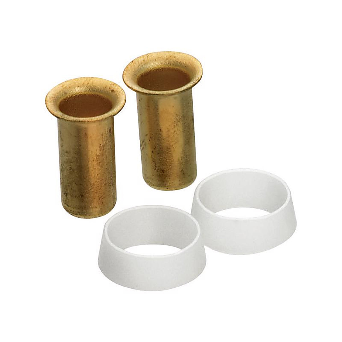 Plumb Pak - PP855-26 - Abs Pipe Inserts
