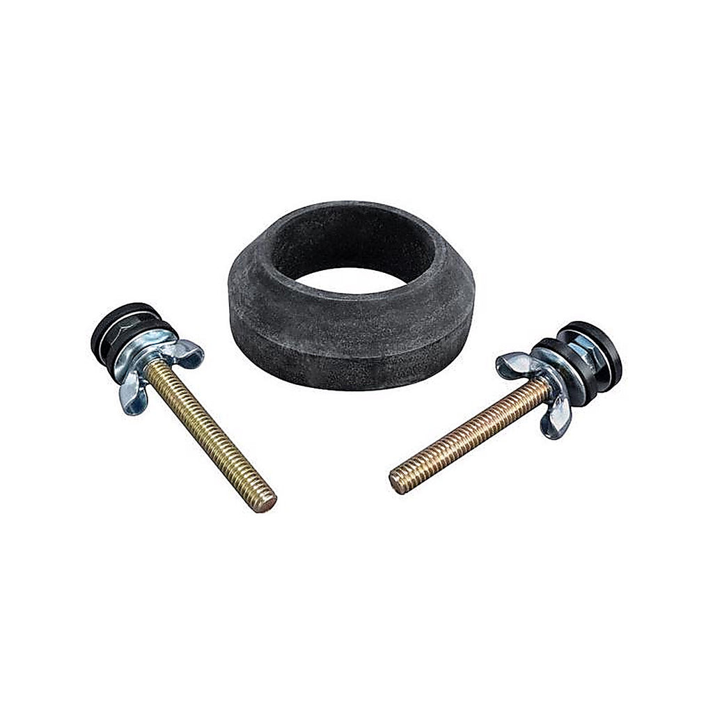 Plumb Pak PP830-47 Tank to Bowl Kit Rubber For Crane