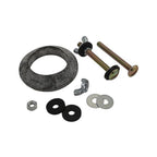 Plumb Pak PP835-22 Tank to Bowl Kit For Universal