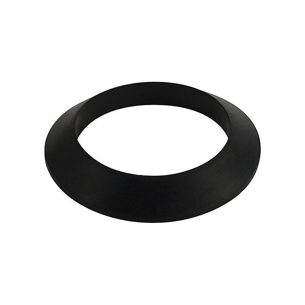 Plumb Pak PP835-51 Flush Valve Shank Washer Black Rubber For Universal