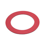 Plumb Pak PP836-37 Flush Valve Seal Gray Rubber For Mansfield