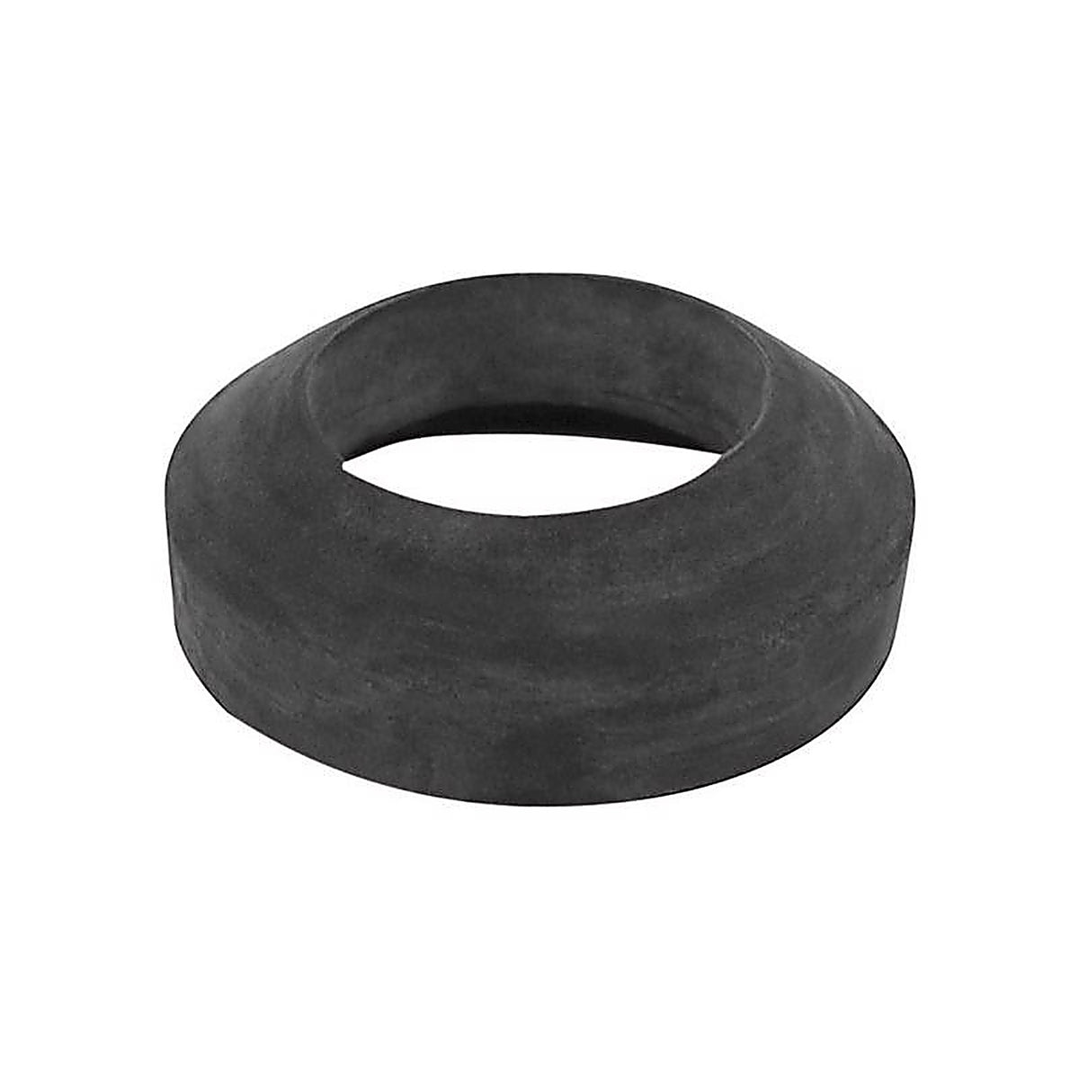 Plumb Pak PP835-84 Tank to Bowl Gasket Black Rubber For American Standard