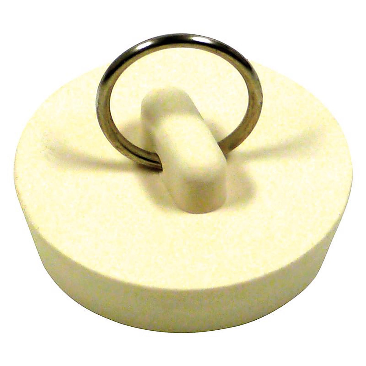 Plumb Pak PP820-2 1-1/2 in. Dia. Venetian Bronze Rubber Drain Stopper