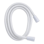 Keeney K772-60 Stylewise White Vinyl 60 inch Shower Hose