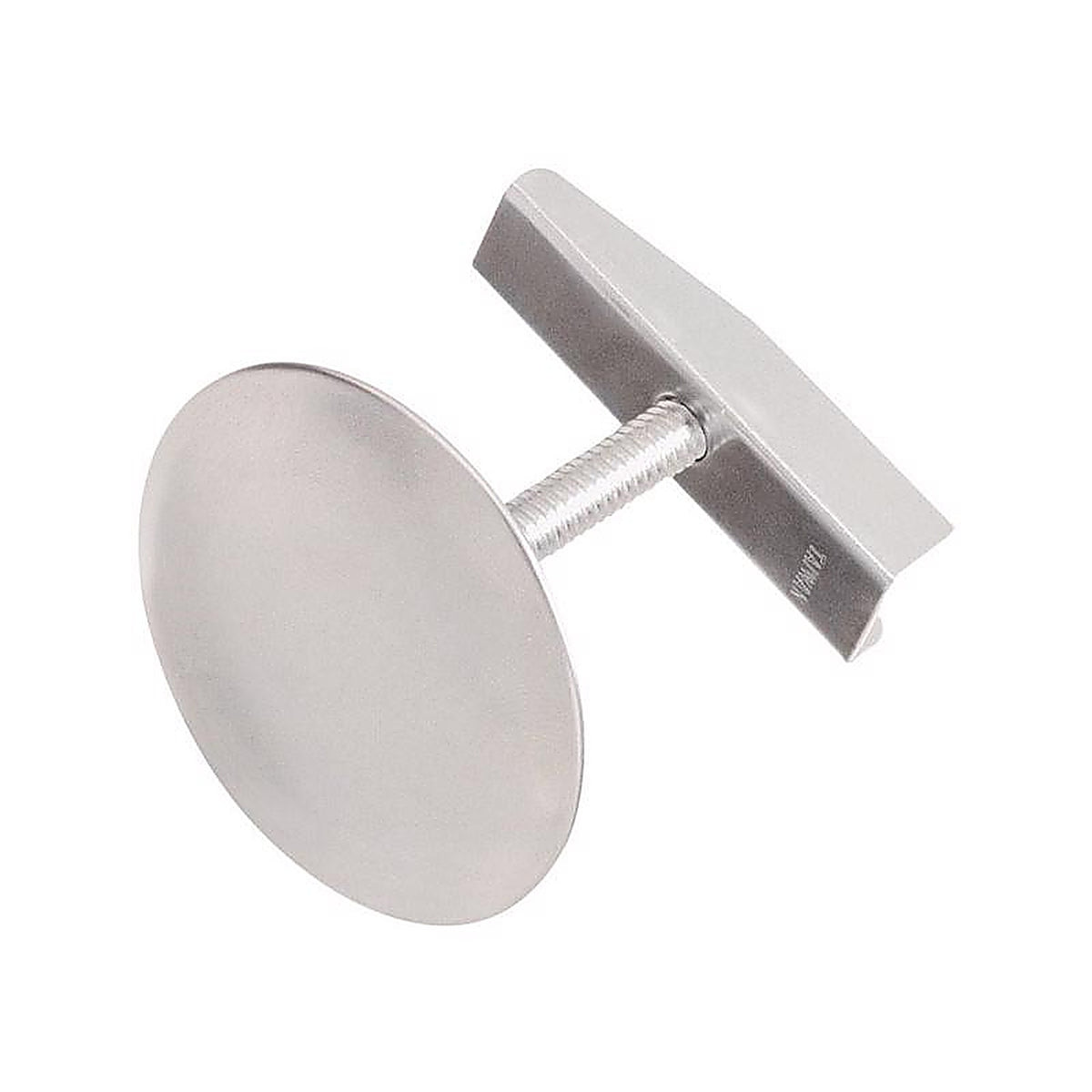 Plumb Pak PP815-1 1-3/4 in. Dia. Brass Faucet Hole Cover