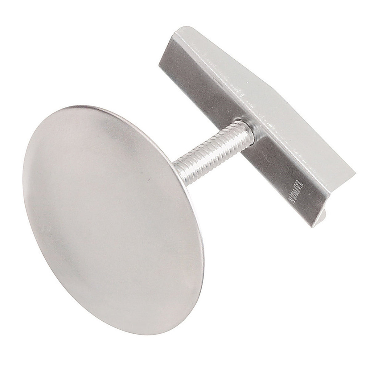 Plumb Pak PP815-1BN 1-3/4 in. Dia. Brass Faucet Hole Cover
