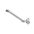 Keeney K781CP Stylewise Polished Chrome Steel Shower Arm
