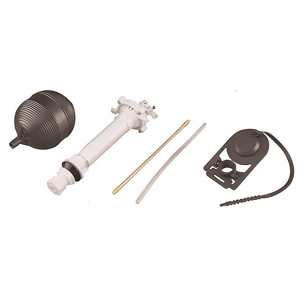 Plumb Pak PP830-4 Toilet Repair Kit For Universal