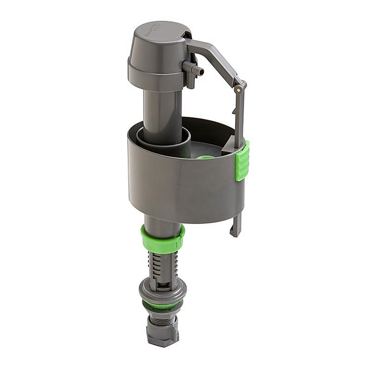Keeney K830-16BX Tank Repair Kit Gray/Green Plastic For Universal