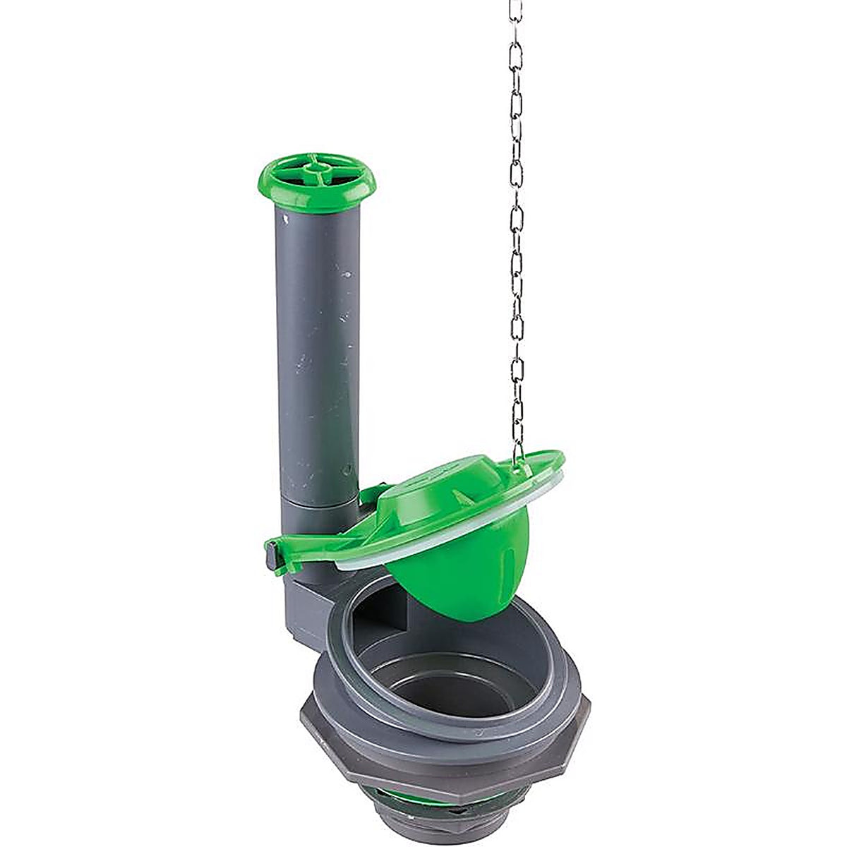 Keeney K830-16BX Tank Repair Kit Gray/Green Plastic For Universal