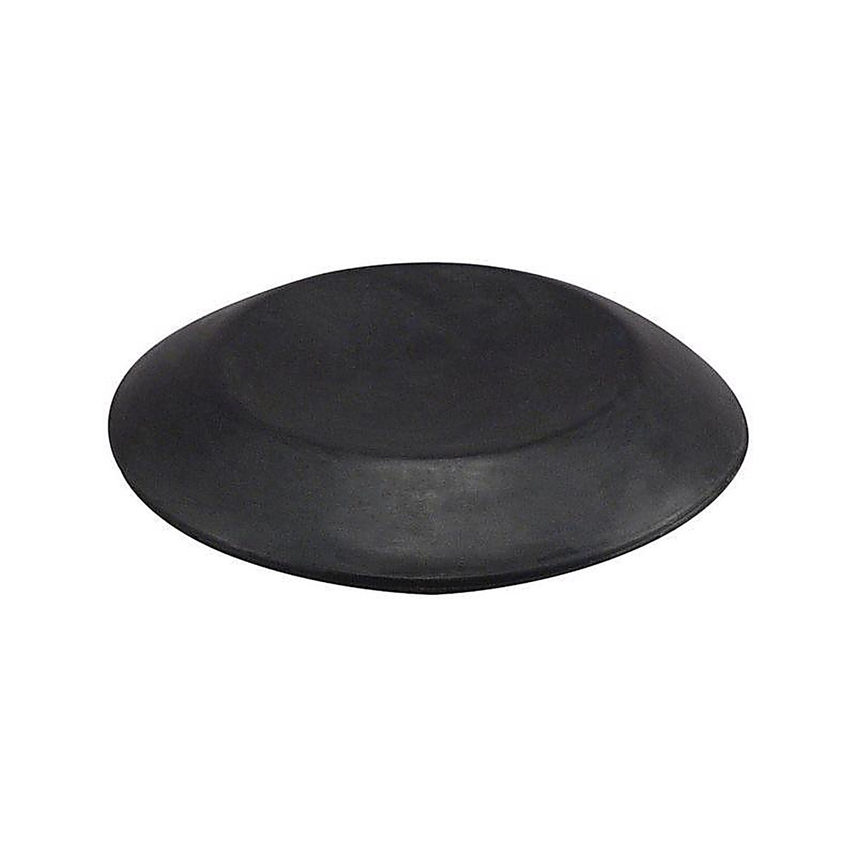Plumb Pak PP835-27 Seat Disc Snap On Black Rubber For American Standard