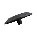 Plumb Pak PP835-28 Seat Disc Screw On Black Rubber For American Standard