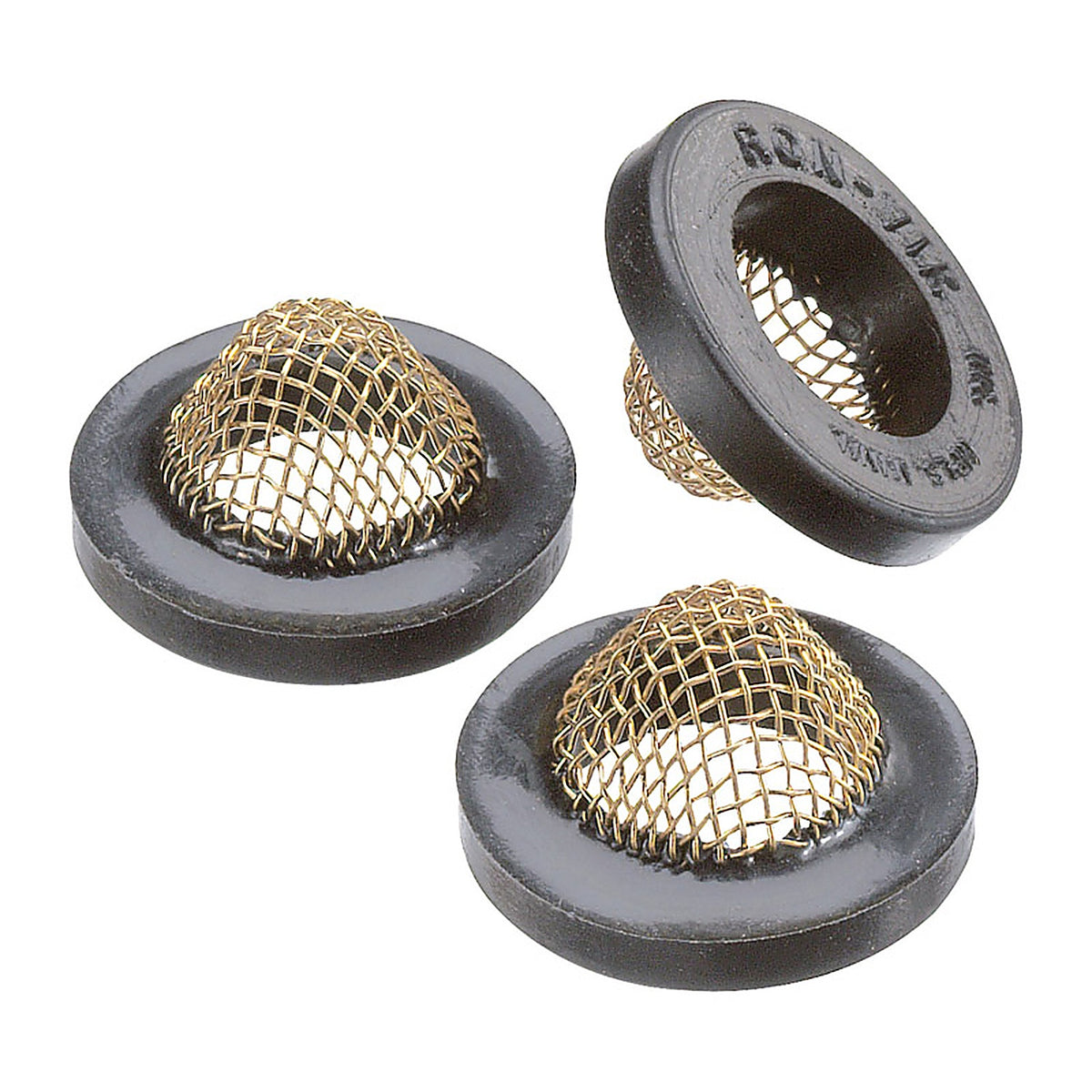 Plumb Pak PP850-15 Rubber Universal in. Filter Hose Washer 3/Pack