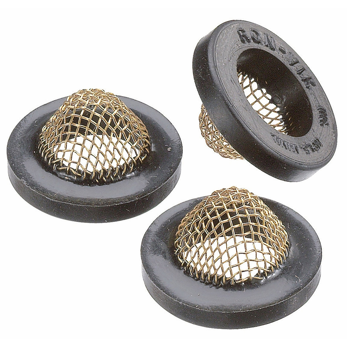 Plumb Pak PP850-15 Rubber Universal in. Filter Hose Washer 3/Pack