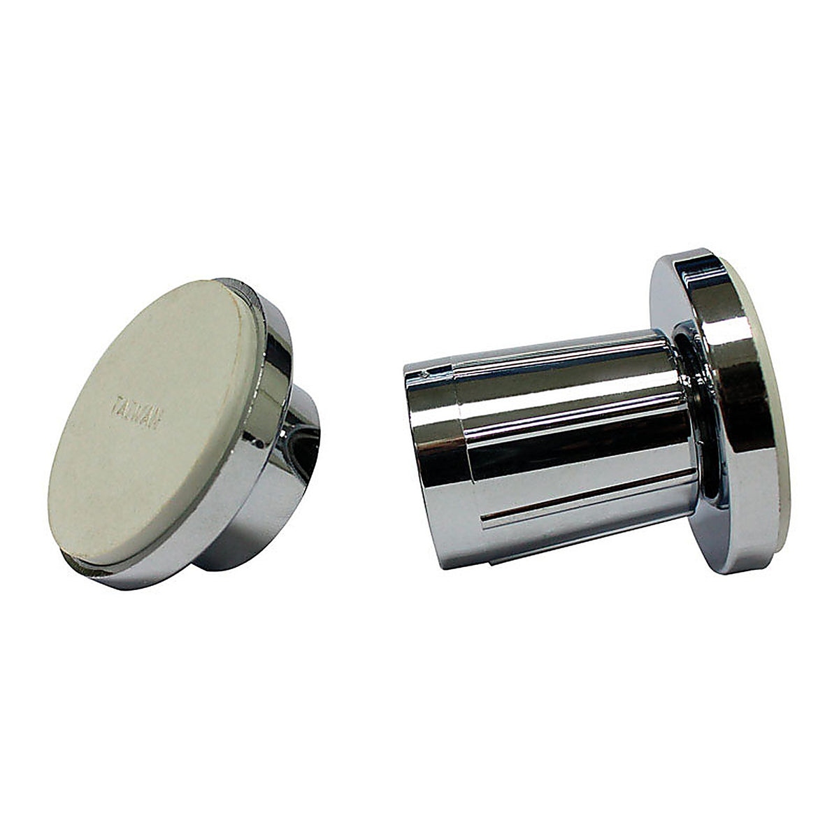 Plumb Pak PP825-20 Steel Shower Rod Flange