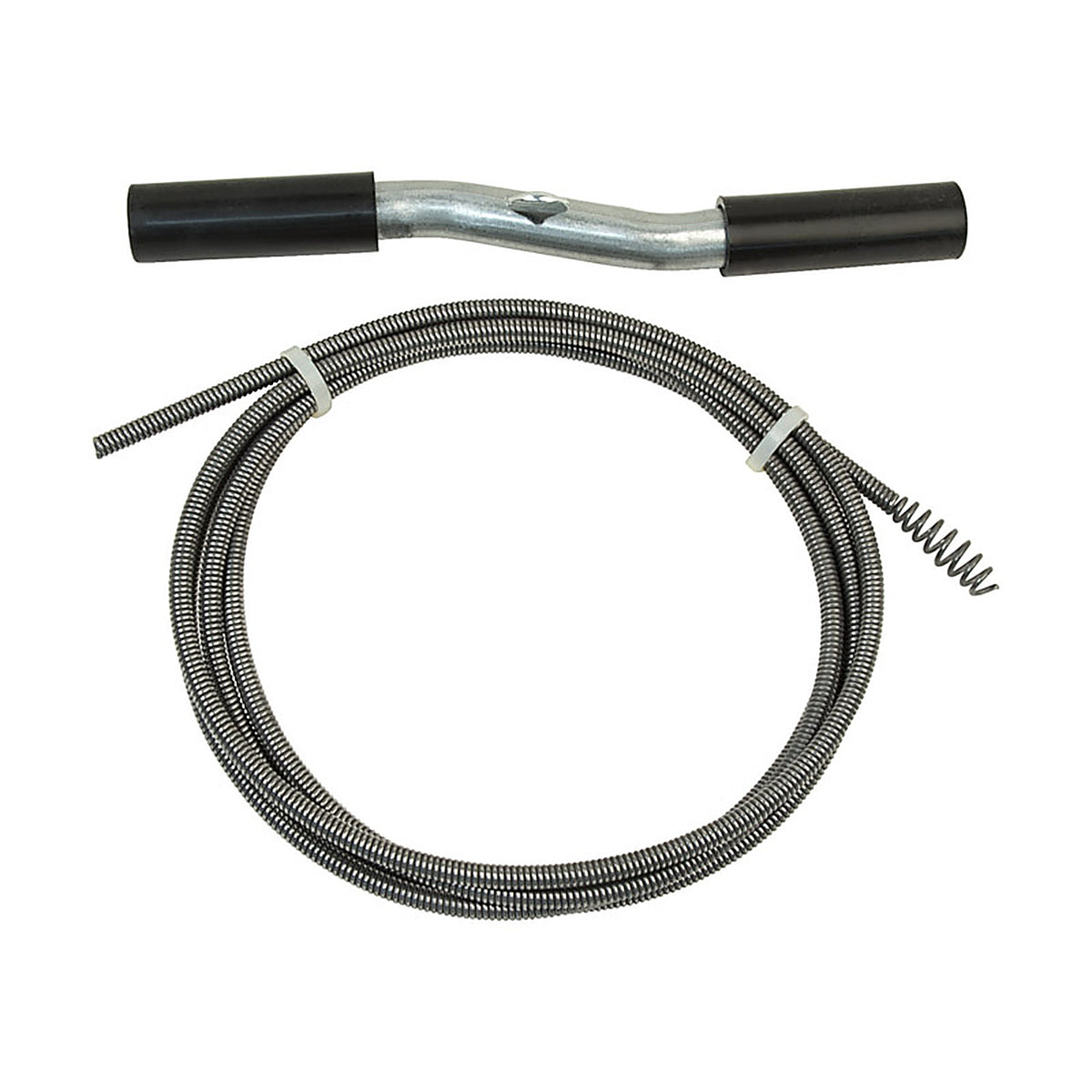 Cobra - 10080 - 8 Ft. L Drain Auger