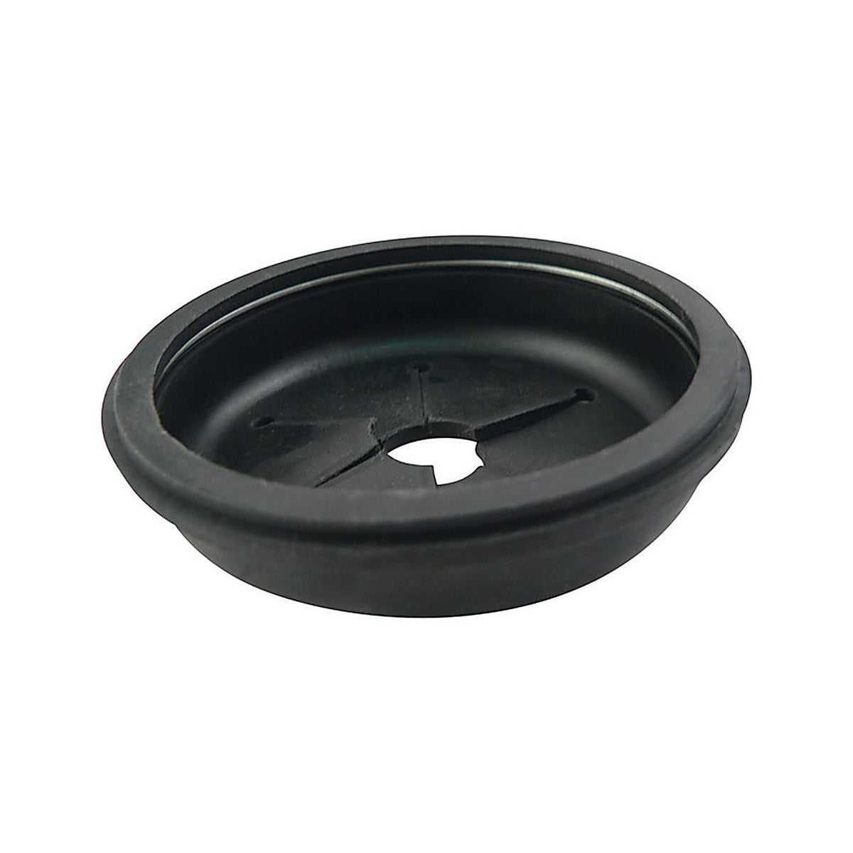 Plumb Pak - PP820-12 - Garbage Disposal Splash Guard Rubber