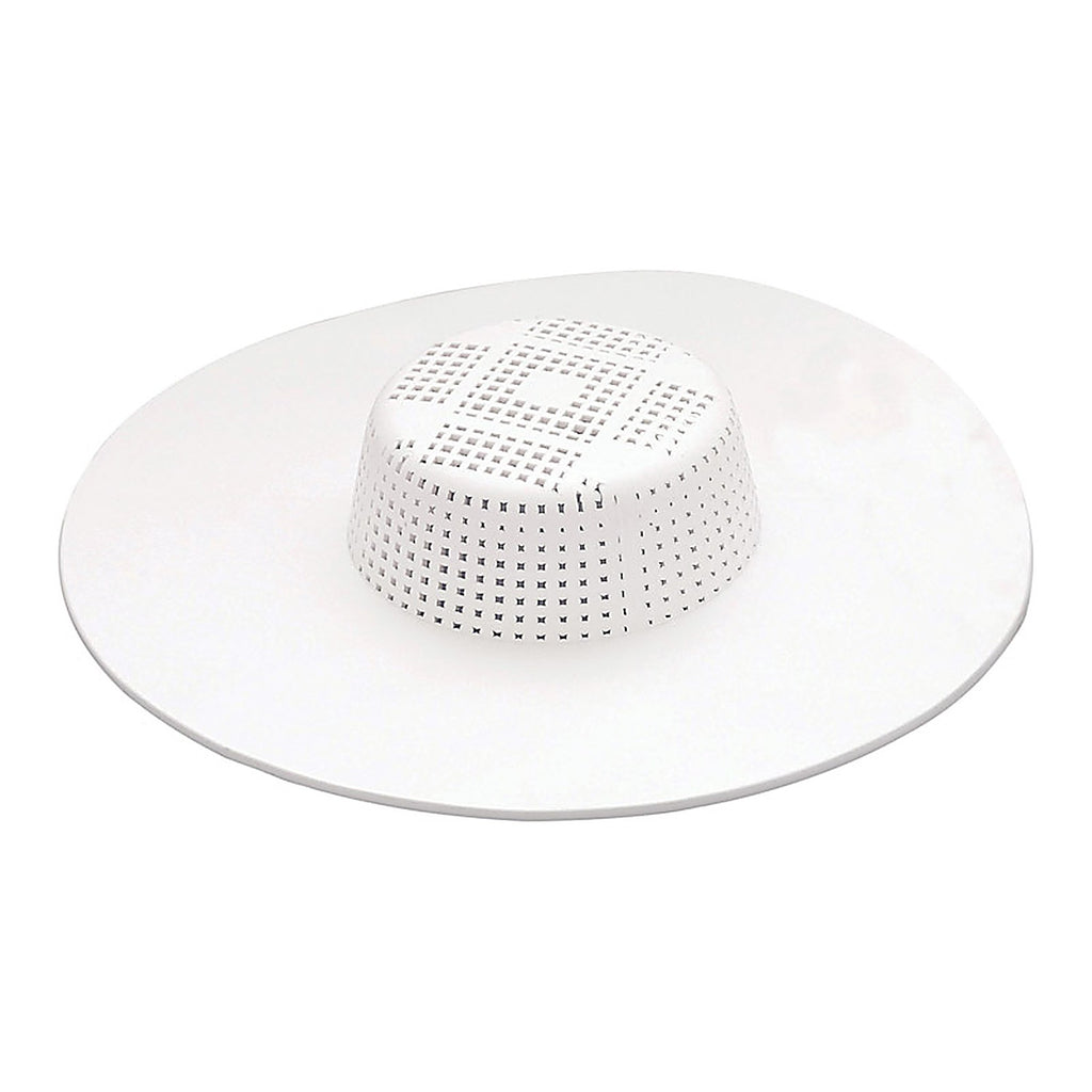 Plumb Pak PP820-17 5-9/16 in. Dia. Plastic Strainer Guard