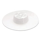 Plumb Pak PP820-17 5-9/16 in. Dia. Plastic Strainer Guard