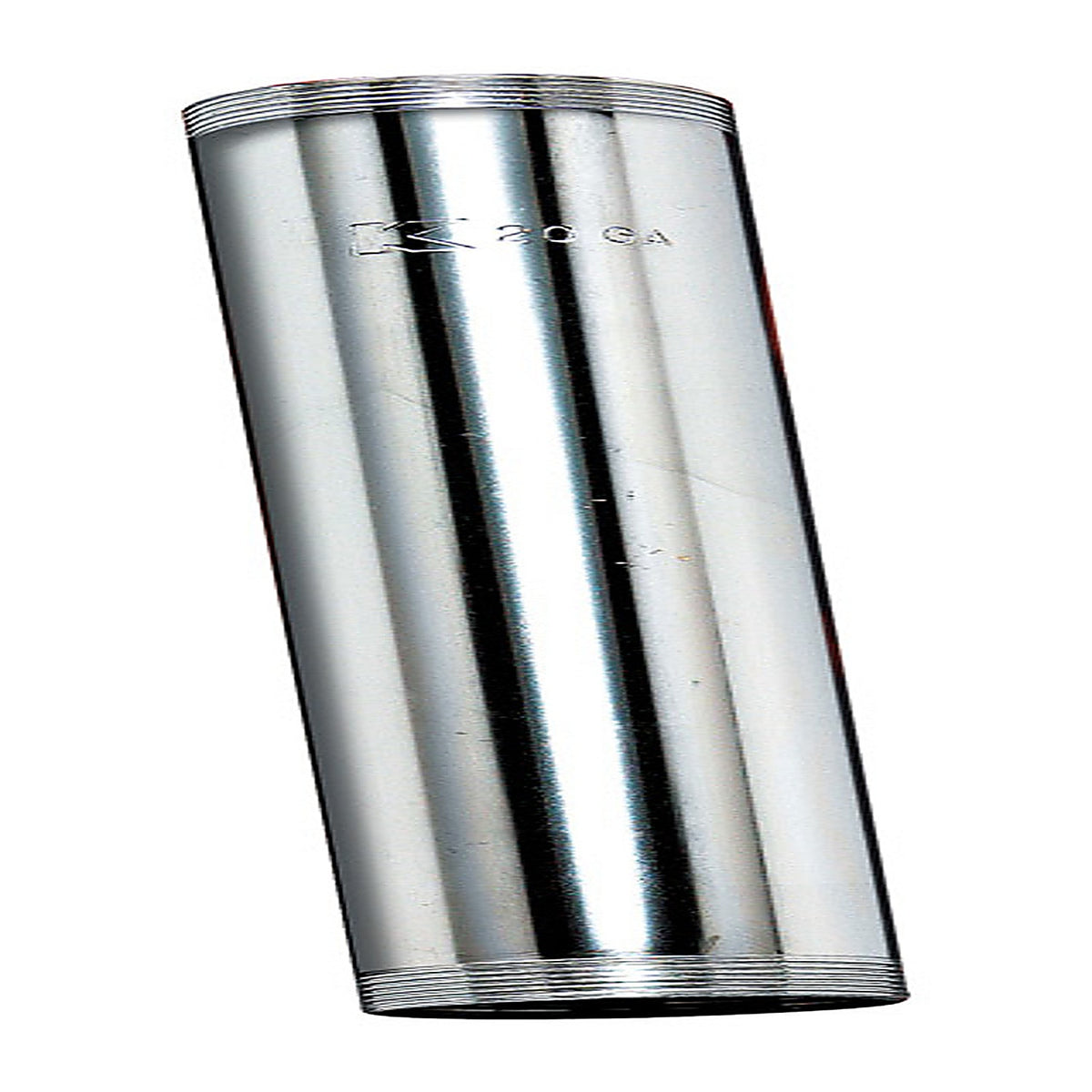 Plumb Pak - PP10-12CP - 1-1/4 In. D X 12 In. L Brass Extension Tube