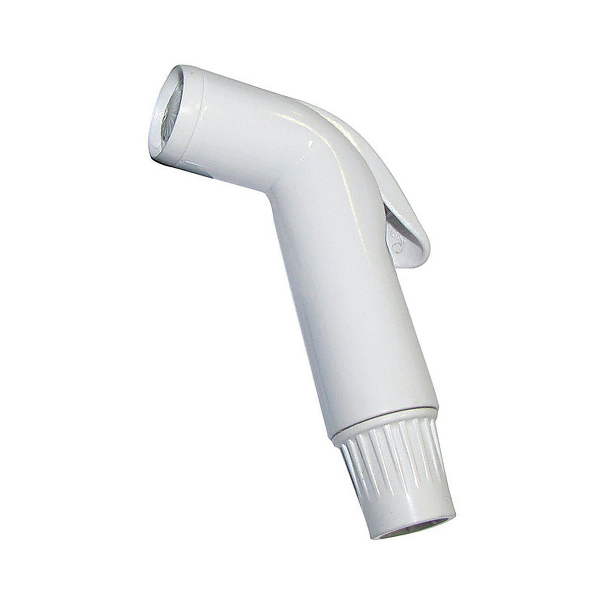 Plumb Pak PP815-6 White Kitchen Faucet Sprayer