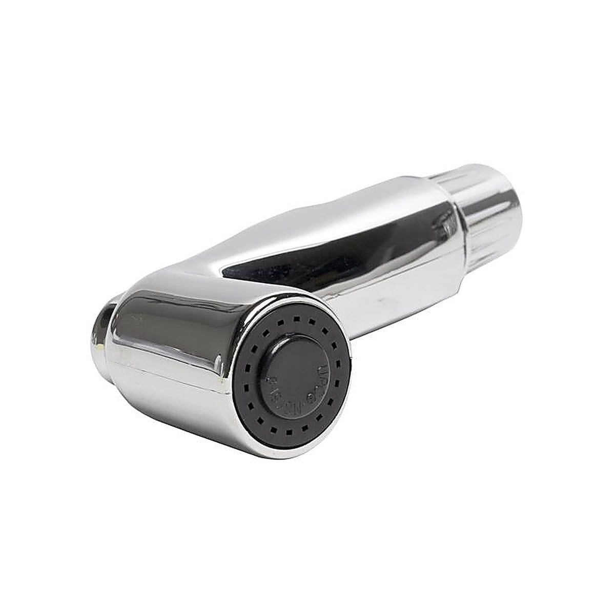 Plumb Pak PP815-2CP For Universal Silver Chrome Plated Spray Faucet Head
