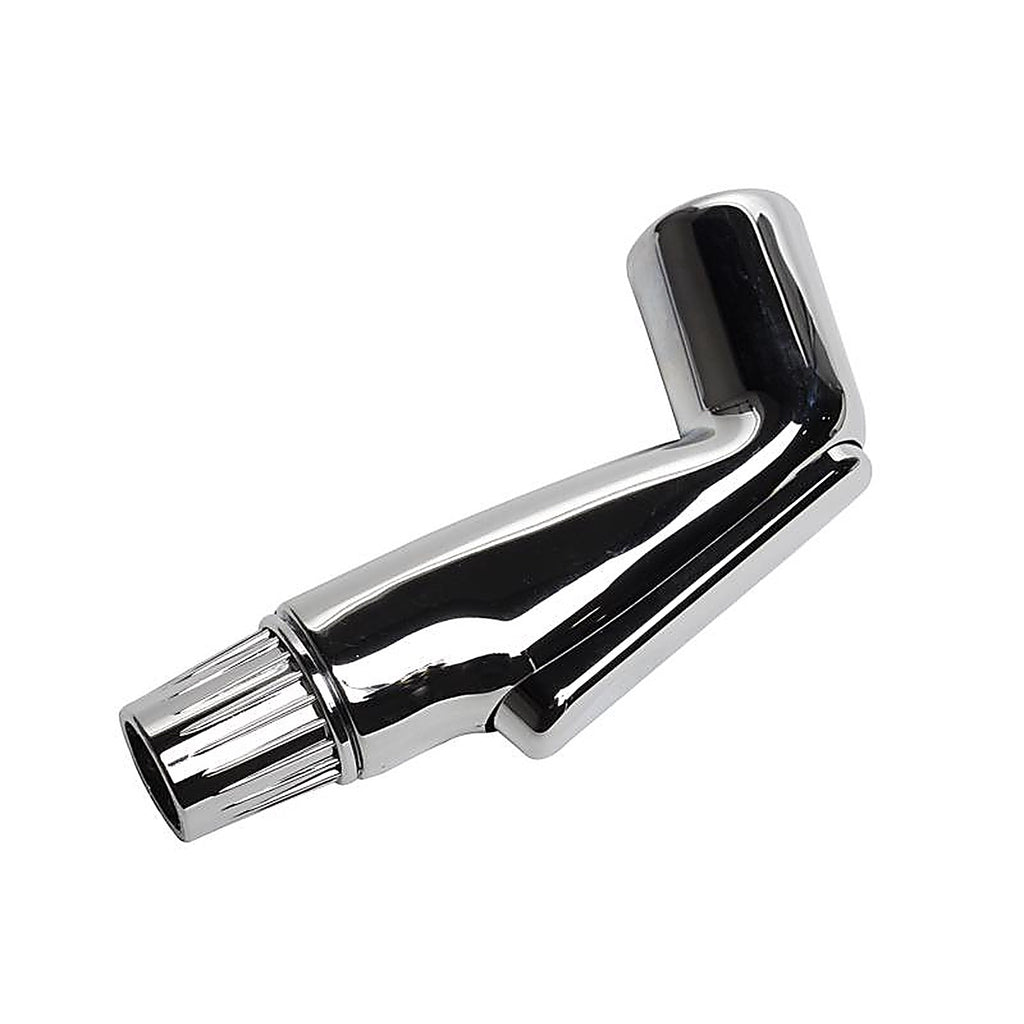 Plumb Pak PP815-2CP For Universal Silver Chrome Plated Spray Faucet Head