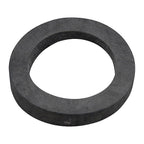 Plumb Pak PP826-3 Rubber Universal in. Beveled Tub Overflow Washer 1/Pack