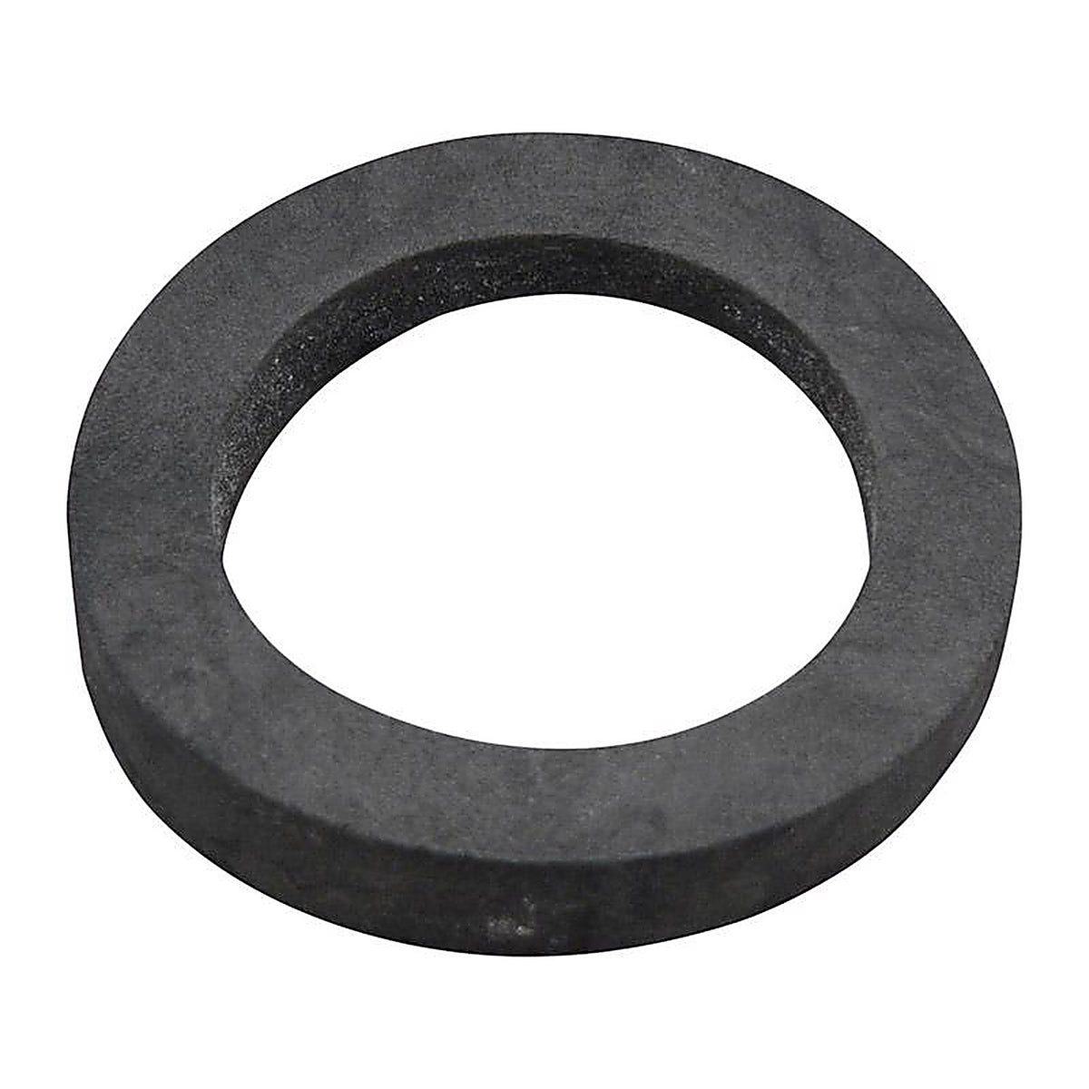 Plumb Pak PP826-3 Rubber Universal in. Beveled Tub Overflow Washer 1/Pack