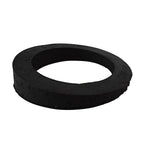 Plumb Pak PP826-3 Rubber Universal in. Beveled Tub Overflow Washer 1/Pack