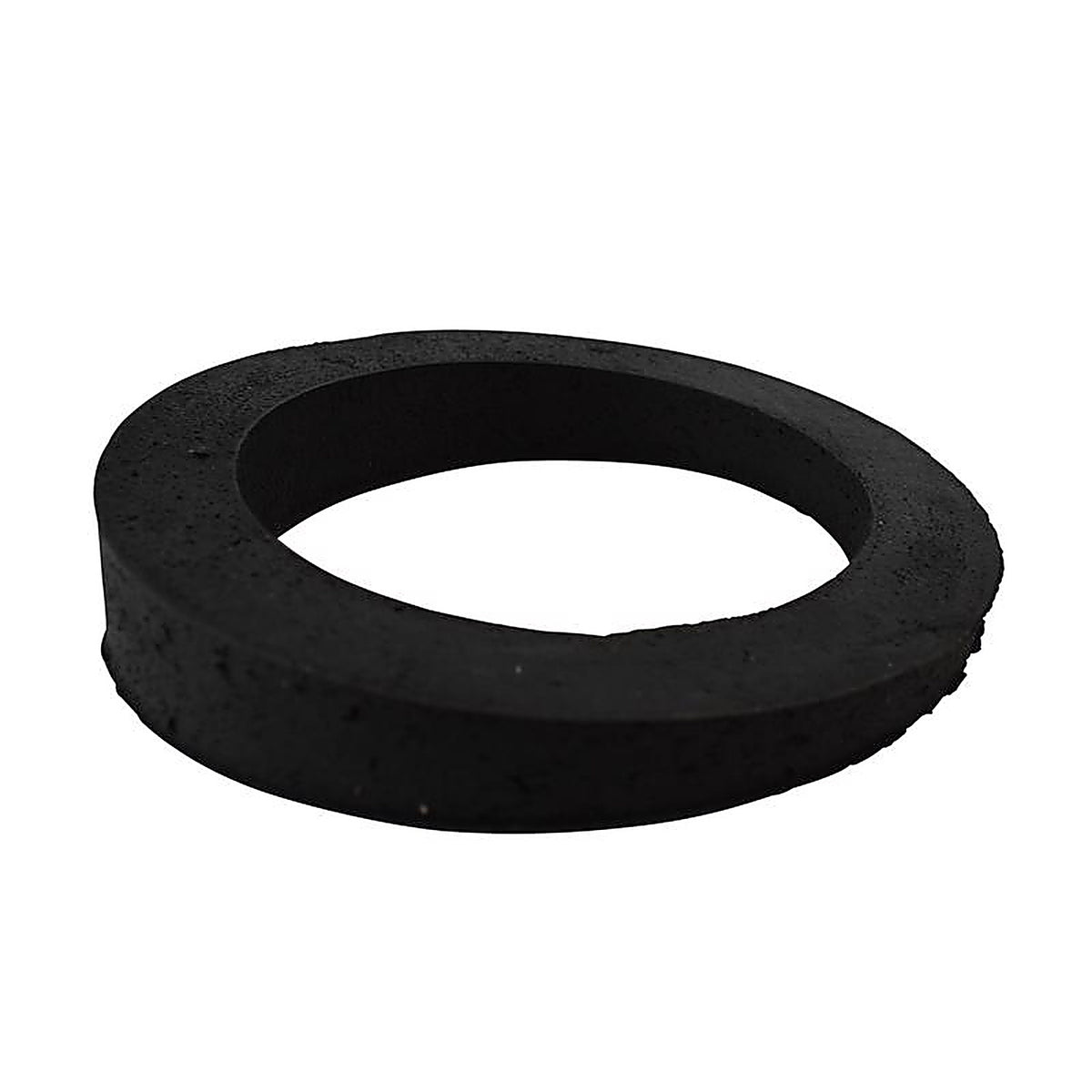 Plumb Pak PP826-3 Rubber Universal in. Beveled Tub Overflow Washer 1/Pack