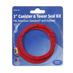 Keeney - K836-94 - Flush Valve Seal Red for American Standard