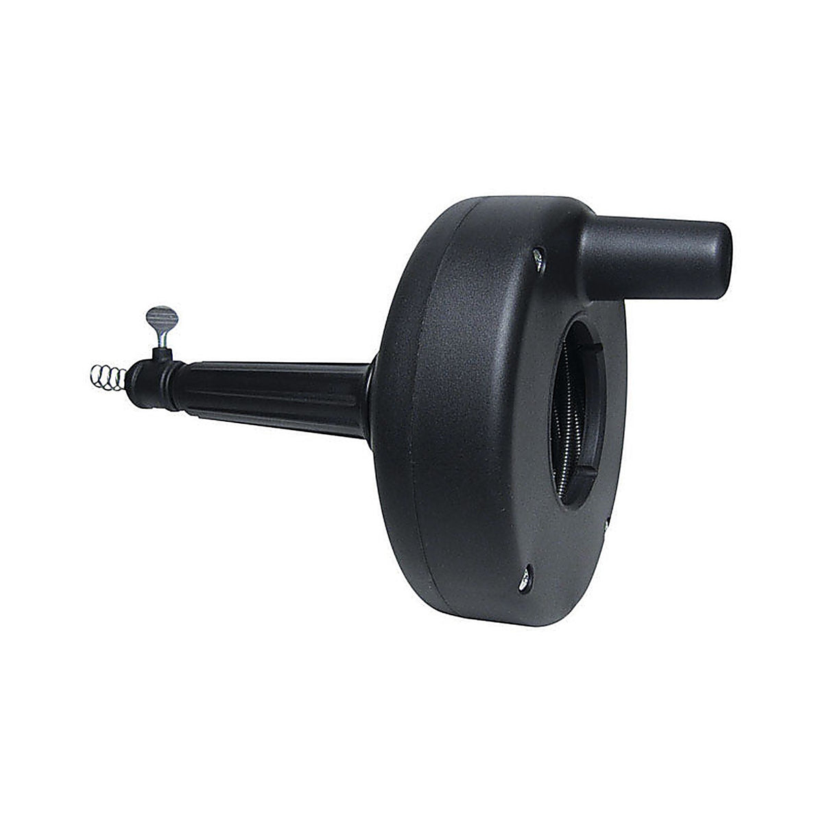 Cobra - 84250 - 25 Ft. L Plastic Drum Auger