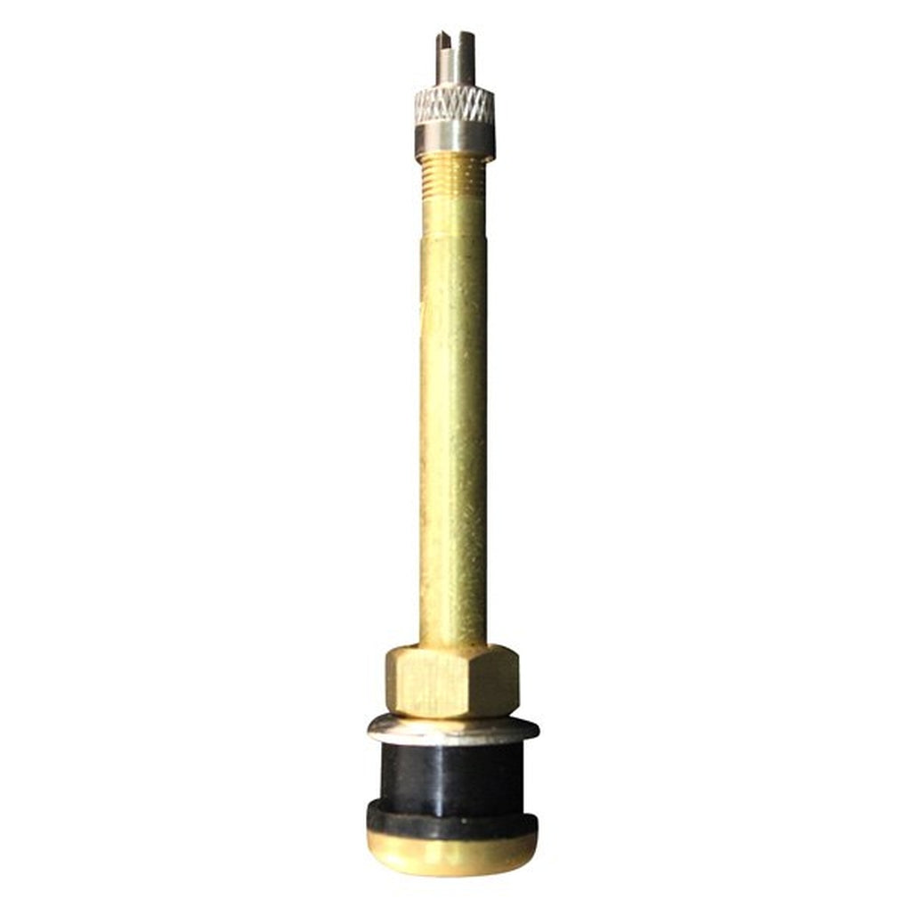 Milton 484 3-9/32in. Truck Valve, TR# 570