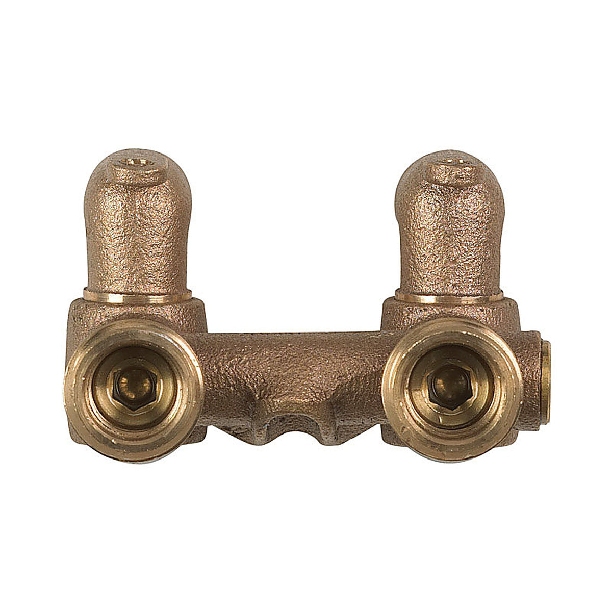 Sharkbite - 17087-0000 - 3/4 In. MPT X 3/4 In. Copper Washing Machine Valve