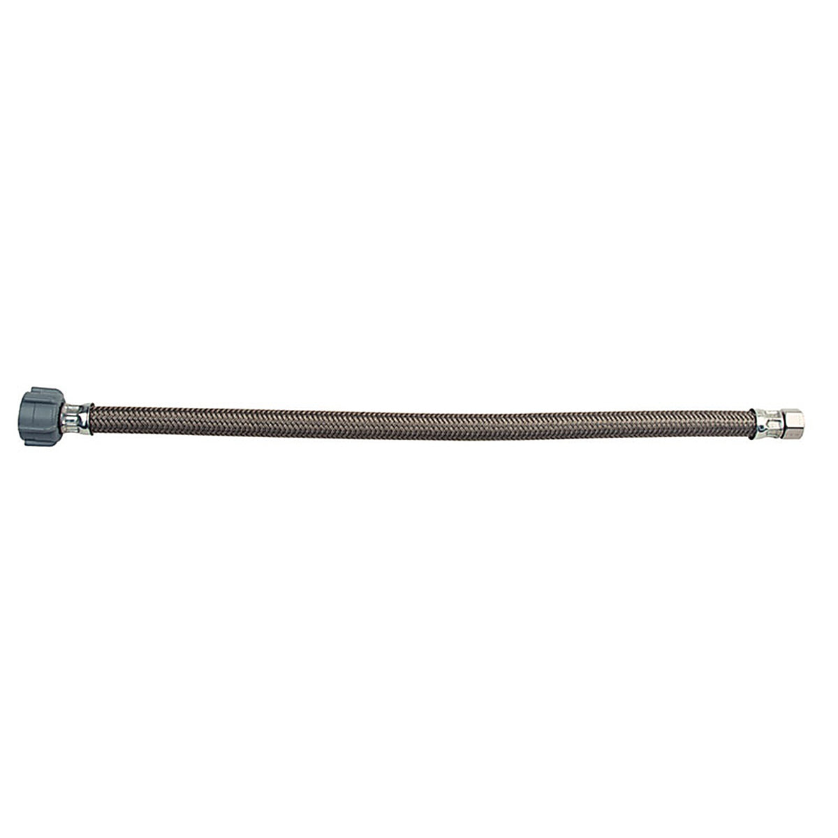 Brasscraft - PSB832 - Speedi Plumb Plus 3/8 In. Compression Piece X 1/2 In. D Fip 16 In. Polymer Supply Line