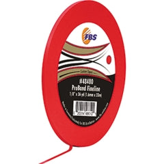 FBS 48480 LaRouge ProBand Fine Line Tape, 1/8IN x 60 yd