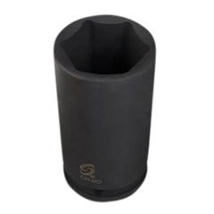 Sunex 484D 3/4in. Dr Deep Impact Socket, 2-5/8in.
