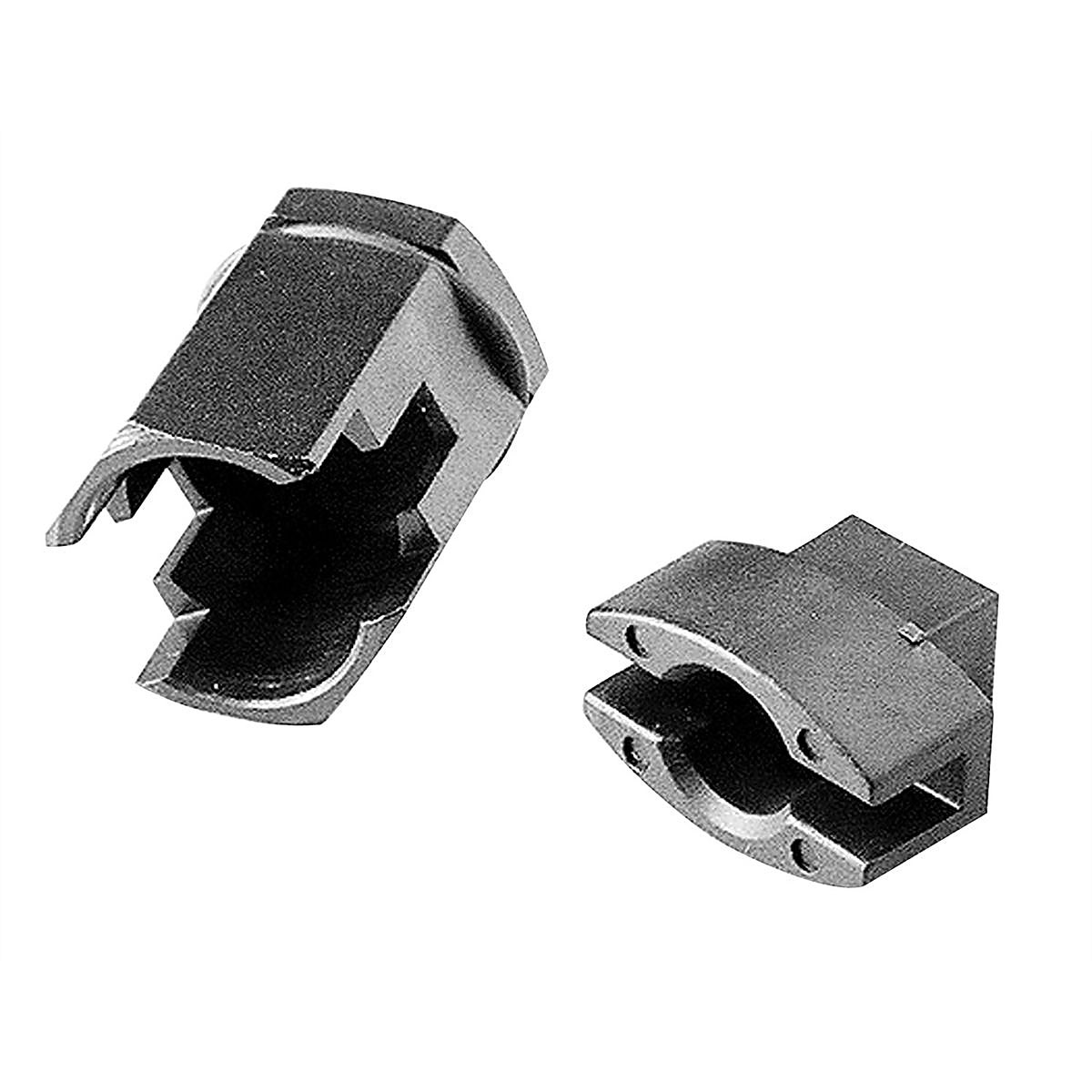Thexton - 485 - Radiator Petcock Socket Kit