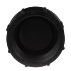 Charlotte Pipe ABS001140600 1-1/2 in. ABS Cap