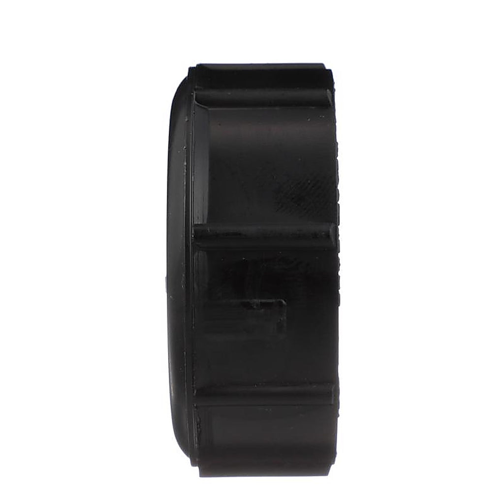 Charlotte Pipe ABS001140600 1-1/2 in. ABS Cap