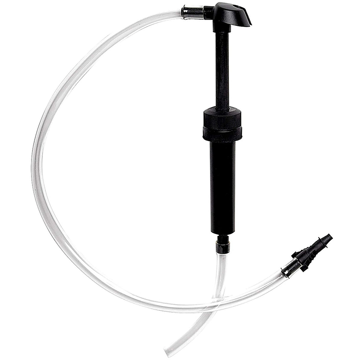 Performance Tool - W1141 - Wilmar Hand Operated Plastic 13.2 In. Fluid Transfer Pump