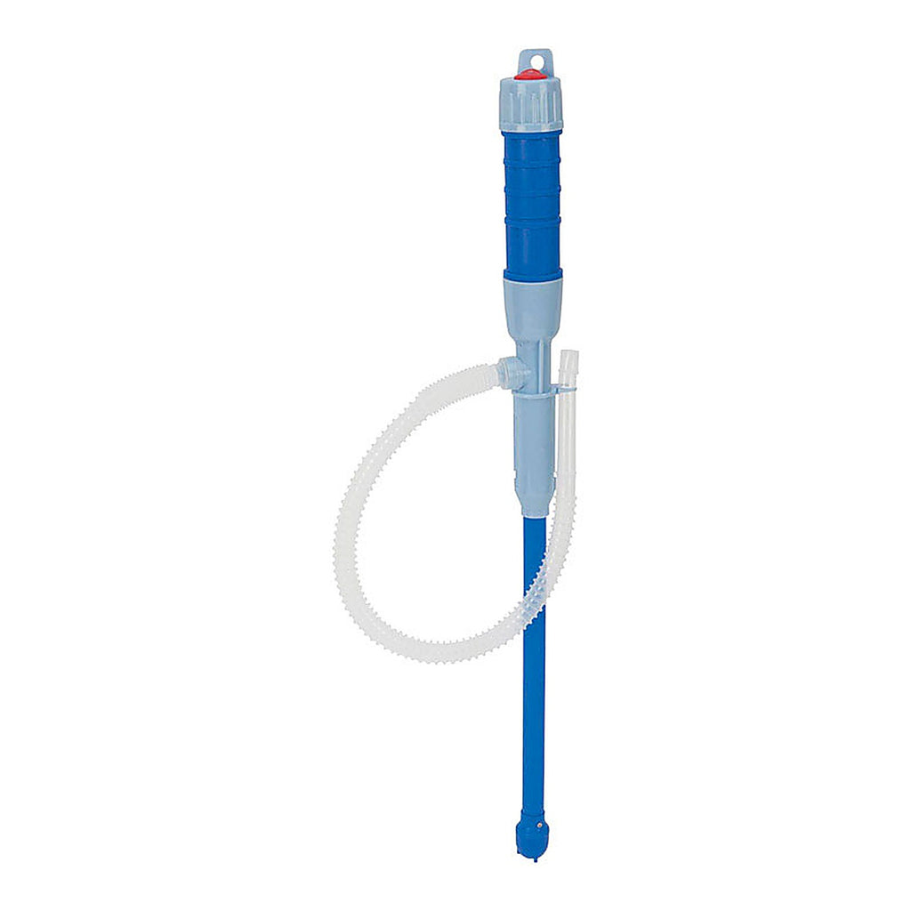 Performance Tool - W54172 - Wilmar Battery Operated Plastic 2.5 In. Fluid Transfer Pump