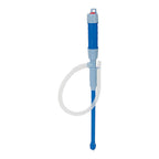 Performance Tool - W54172 - Wilmar Battery Operated Plastic 2.5 In. Fluid Transfer Pump