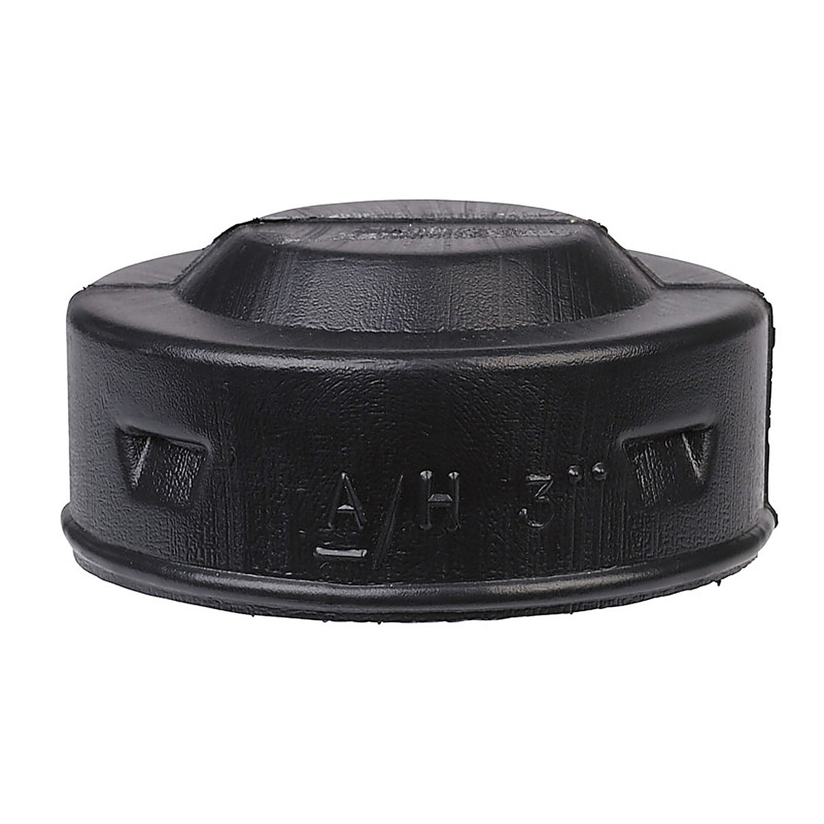 Advanced Drainage Systems 0332AA 3 in. Snap Polyethylene Cap