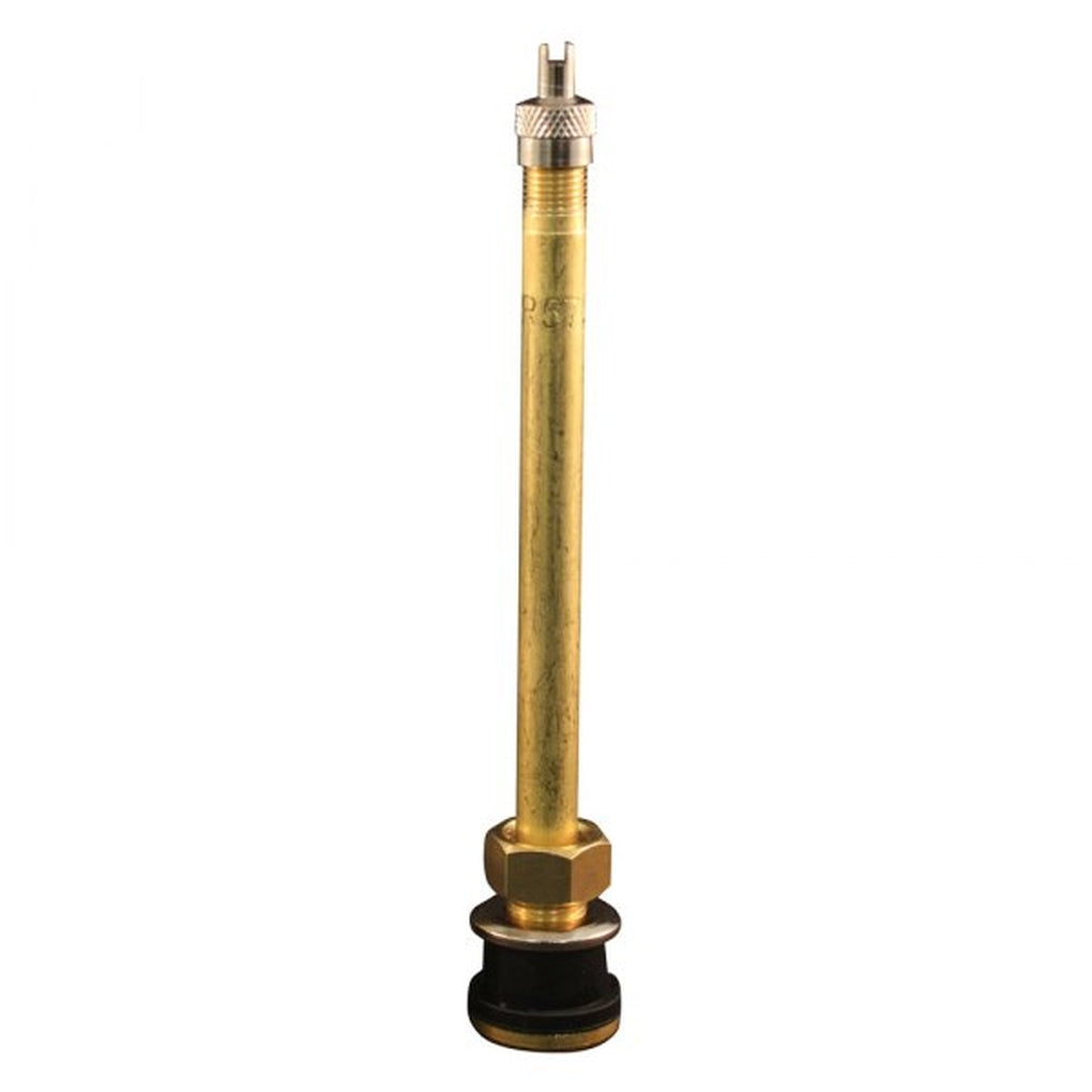 Milton 486 4-17/32in. Truck Valve, TR# 573