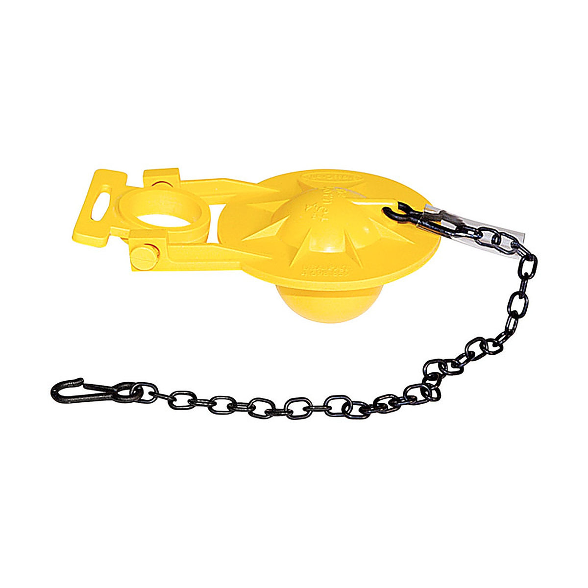 Brasscraft - BCT010 - Hornet Flapper and Chain Rubber