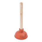 Plumb Craft - 512-3111 - Plunger 9 In. L X 4 In. D